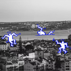 012 里斯本:地震,蛋挞,大航海,在欧陆最西端出发游牧 | 城邀 ft 理想屯