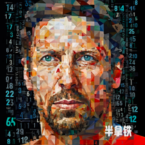 No.64 🦴「硅谷钢铁侠」和顶级富豪:甲骨文创始人埃利森