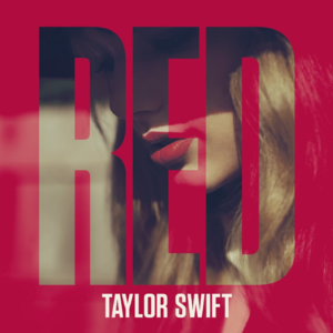 【听听唱片】vol.006 Taylor Swift 《RED》（2012）全解析| 从乡村新星到流行巨星的转折