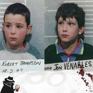 vol.011 两名10岁男孩虐杀2岁幼童，小孩之恶我们永远想不到