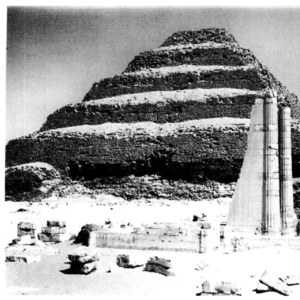 瓦砾谈vol.10丨金字塔是外星人造的吗?(重置纯享版)