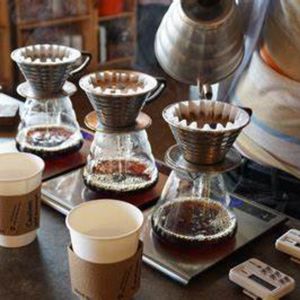 第十五期——咖啡怎么这么贵