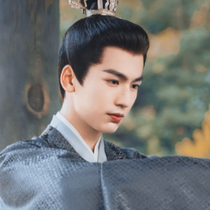 S31.从《宁安如梦》谈再张凌赫演技与困顿