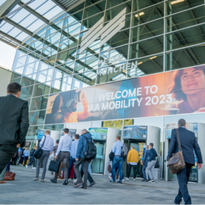 全员说客:慕尼黑车展没有车模 (嘉宾:伊诺)| 7890WeTalk 041