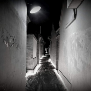 第15集:北京鬼故事与中国超自然信仰