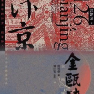 Vol.05《金瓯缺》与《汴京之围》笔下的北宋灭亡（下）