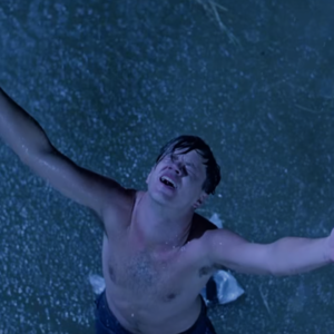 Vol.1 重温《肖申克的救赎》,我终于不再害怕被“体制化”