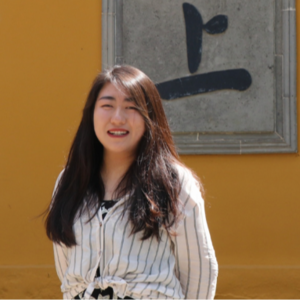 你心里怎么想的，那你看见这个世界，它就是什么样子的｜露珠与宇宙002