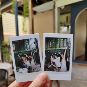 vol.05 曼谷清晨闲聊，棕榈树、泡面和咖啡