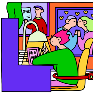 新传考研每日一背Vol.114 | 漂绿广告