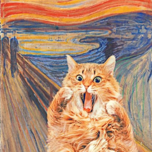 安全感:解释人类一切行为的终极模因(之一)