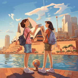 01-拖延爆哭，自由人生依旧美好！