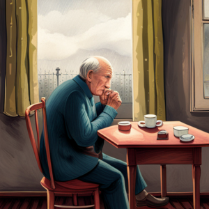 第14期-不婚不育的我，老了谁给养老？