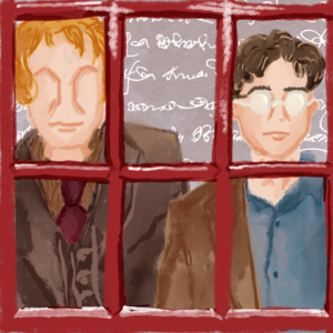 15. 深扒《哈利波特5》原著细节（上）| 孩子，欢迎来到这个更残酷的世界