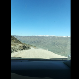 新西兰旅行中的一场【意外】- WEI声音纪录片