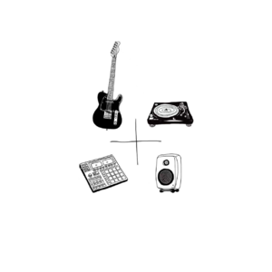 随机而乐 vol.001