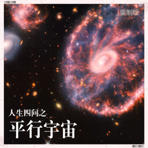 【五一四天乐】平行宇宙里的我们要怎样快乐?