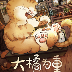 024剧本杀《大橘为重》咕咕特工队，出发！