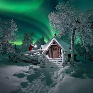 Vol. 8「说来听听」北欧—你听说的那些是真的吗？