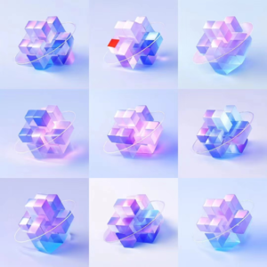 Vol.015「不被工作定义」为爱发电还是为钱折腰,设计师的选择是?