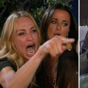 The Real Housewives 娇妻真人秀的鸡飞狗跳