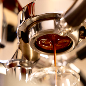 EP9. 咖啡时间|无证咖啡师,带你60分钟从入门到精通