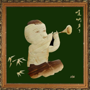 《与凤行》百般乐器,唢呐为王 | 影视剧唢呐元素