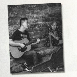 村人（live）-毛晨阳