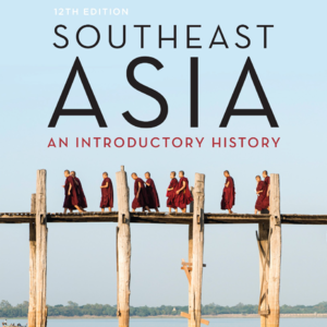 76. 读书系列42- 东南亚简史(上) Pre-S5-2