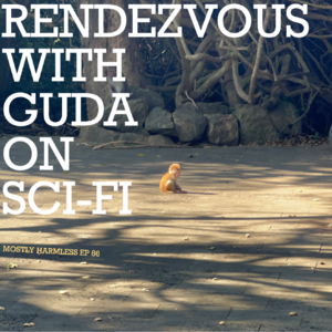 Ep86【和谷大聊科幻】我们决定了，太空电梯建在沈阳！