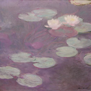 Vol.32 现代艺术百花齐放,不止有莫奈和梵高