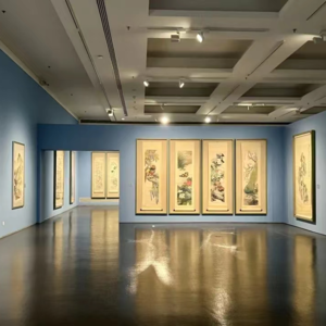 048-那些年，他们学会了怎么做“艺术家”