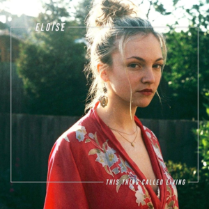 Vol.43 音乐专题：Eloise，你爱或不爱，姐都是乌木沉香