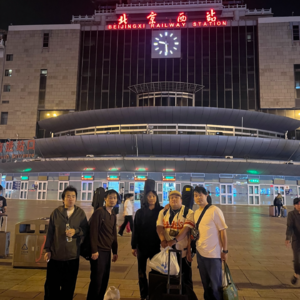 和小南瓜聊聊他们的生与楞，以及小城青年30岁后的生活纹理