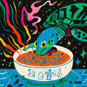 【第21夜】海龟汤黑狗抬头