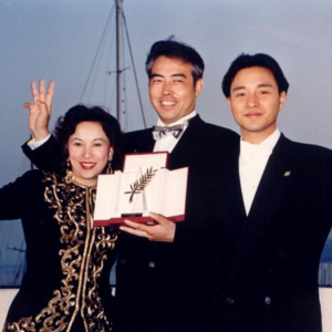 158 回忆戛纳三十年,《卧虎藏龙》是华语片最高光时刻 | #05戛纳特刊