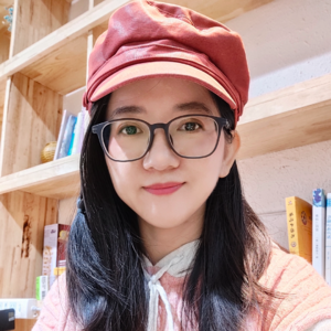 教练说07 丁丁 当生命教练遇见大理