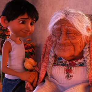 Vol.009 回乡3天,姥姥给我带来了最大的精神内耗!!!