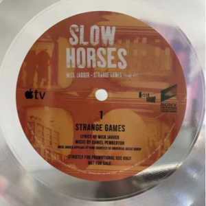 20240204行走的耳朵（2）《流人》主题曲Mick Jagger新作