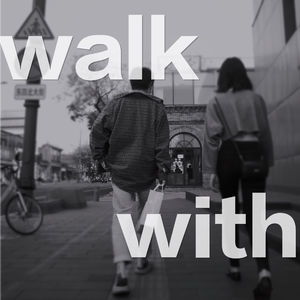 walk with