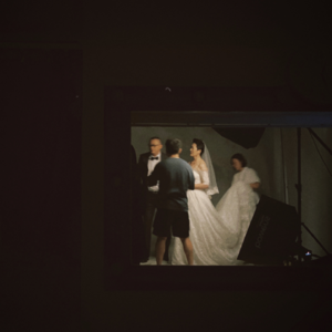 002.婚姻是八爪鱼缠住兵马俑 婚姻不在向外的寻取而在向内的建立