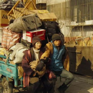 VOL.005丨搬家就是一次大型断舍离