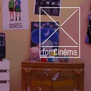 电影美术指导千与：制造比日常更日常的美妙感 | X for Cinéma