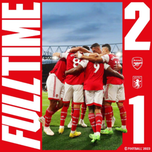 033期-22/23赛季第5轮【短评加更】：打铁还须自身硬，逆转掩不住问题，信心仍然坚定！