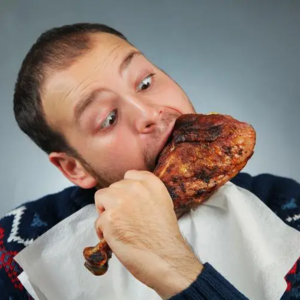 第235期：疯狂实验史：长期只吃肉类食物也能保持健康吗？