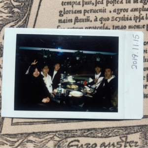 2-生日是被爱包裹着的日子！