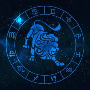 V11.十二星座揭秘—狮子座