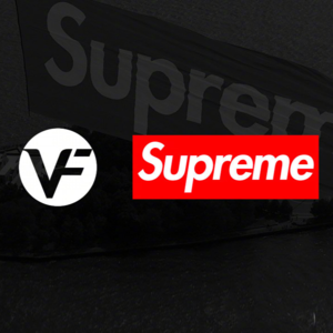 聊几句 Supreme 被出售的事儿…