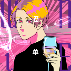 07. 过年过节的社交话题,不如从你带的那瓶酒开始