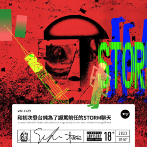 vol.1129 和初次登台纯为了谩骂前任的STORM聊天